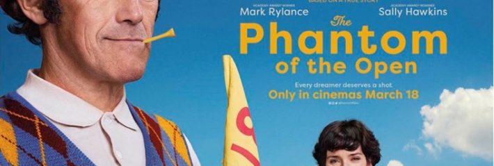 Phantom of the Open 1hr 43mins