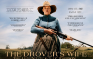 The Drover’s Wife The Legend of Molly Johnson (MA) 1hr 49mins