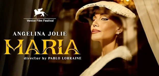MARIA (M) 2hrs 3mins