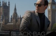 BLACK BAG 1hrs 35mins