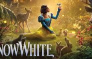 Disney’s SNOW WHITE 1hr 50mins (PG)