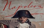 Napoleon (2hrs 38mins) (MA)