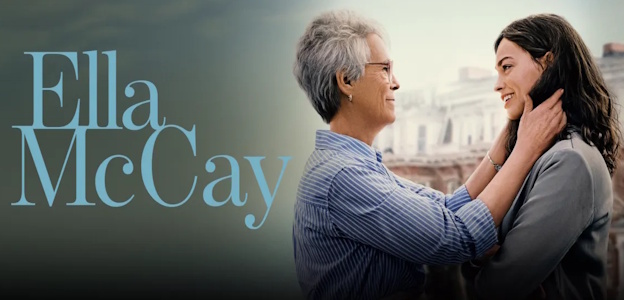 Ella McCay 1hr 50mins (M)